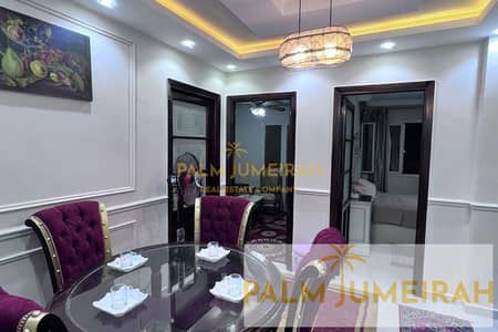3 Bedroom Apartment for Rent in Sidi Gaber, Alexandria - -. jpg