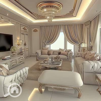 2 Bedroom Apartment for Sale in New Cairo, Cairo - WhatsApp Image 2024-11-04 at 2.53. 08 PM (1). jpeg