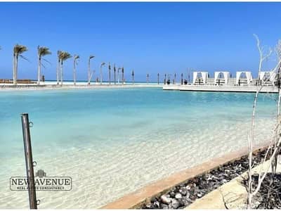 شاليه 2 غرفة نوم للبيع في الساحل الشمالي، مطروح - 56b2baee-cf32-461a-a8a6-305e58a46b55. png