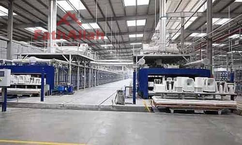 Factory for Rent in New Cairo, Cairo - IMG_8613. jpg