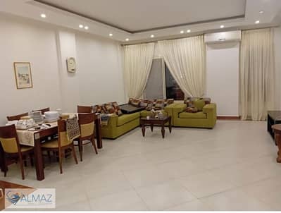 2 Bedroom Apartment for Rent in New Cairo, Cairo - WhatsApp Image 2025-10-16 at 11.20. 46 AM. jpeg