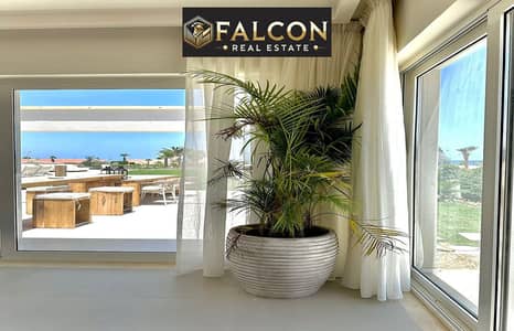 3 Bedroom Chalet for Sale in North Coast, Matruh - WhatsApp Image 2025-08-10 at 1.57. 46 PM (4). jpg