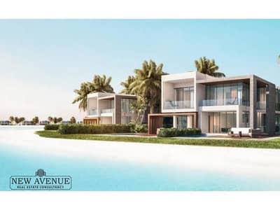 2 Bedroom Chalet for Sale in North Coast, Matruh - IMG-20251015-WA0196. jpg