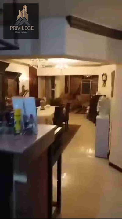 3 Bedroom Flat for Sale in Zahraa Al Maadi, Cairo - 1000178745. jpg