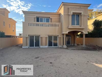 4 Bedroom Villa for Sale in Sheikh Zayed, Giza - WhatsApp Image 2025-10-16 at 12.58. 30 PM. jpeg