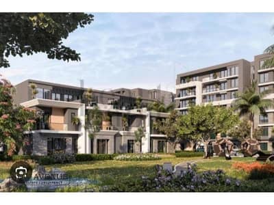 2 Bedroom Flat for Sale in Mostakbal City, Cairo - IMG-20251012-WA0031. jpg