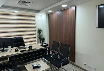 مکتب  للايجار في القاهرة الجديدة، القاهرة - 7e3cfc2a-1b31-4793-8bc1-8c60c6b21f07. jpg