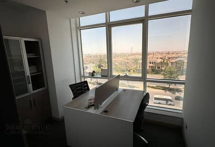 Office for Rent in New Cairo, Cairo - 9758f697-648e-4b8b-ad24-9174b34c9fdb. jpg