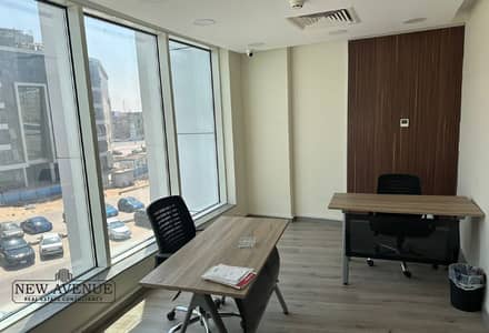 مکتب  للايجار في القاهرة الجديدة، القاهرة - 4342fee9-7f0a-437b-9559-2641b319d33f. jpg