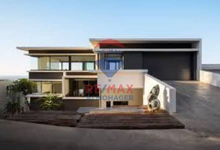 4 Bedroom Penthouse for Sale in Sheikh Zayed, Giza - 0ccb3494-fee4-4ffc-8d06-f295a83c7261. jpg