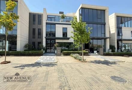 Commercial Building for Sale in New Cairo, Cairo - 46a0837a-98e8-4914-9932-0040be4ecf40. jpg