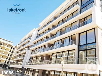 شقة 3 غرف نوم للبيع في حدائق اكتوبر، الجيزة - WhatsApp Image 2025-07-28 at 3.00. 17 PM. jpeg