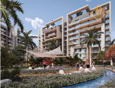 3 Bedroom Flat for Sale in New Capital City, Cairo - WhatsApp Image 2025-10-15 at 3.59. 21 PM. jpeg