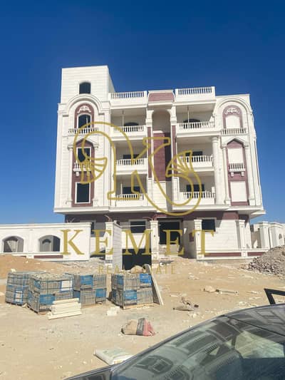 3 Bedroom Apartment for Sale in New Cairo, Cairo - c9cc205b-fb6d-4d35-b134-e6f81a2c3817. jpg