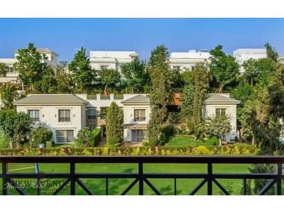 3 Bedroom Townhouse for Sale in New Cairo, Cairo - WhatsApp Image 2025-10-07 at 4.04. 49 PM (2). jpg
