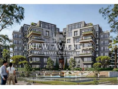 3 Bedroom Apartment for Sale in Mostakbal City, Cairo - WhatsApp Image 2025-10-05 at 3.33. 34 PM (2). jpg