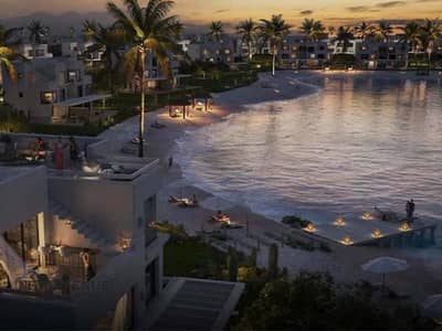 3 Bedroom Townhouse for Sale in North Coast, Matruh - WhatsApp Image 2025-10-02 at 5.46. 46 PM. jpg