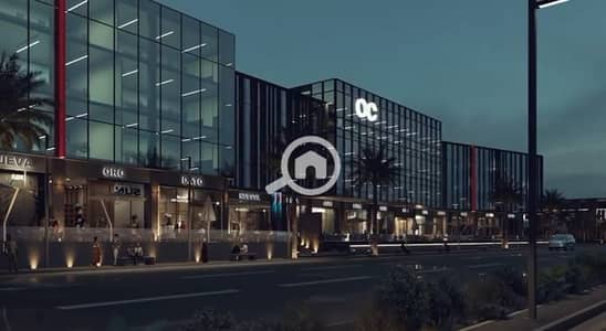 Retail for Sale in New Cairo, Cairo - 5f3884a4-2e5a-43a3-84f0-dc0e5e37c187. jpeg