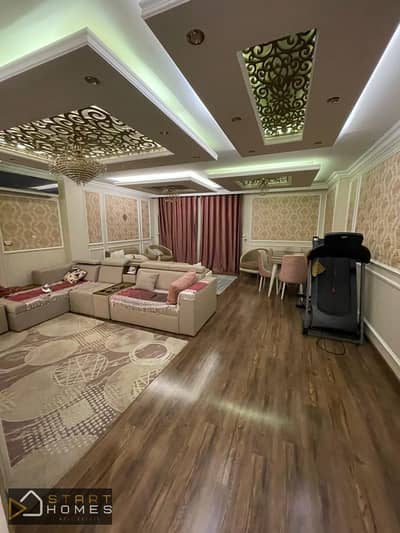 3 Bedroom Flat for Rent in New Cairo, Cairo - WhatsApp Image 2025-10-11 at 6.37. 17 PM. jpeg