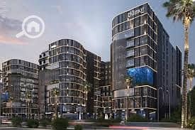 عيادة  للبيع في 6 أكتوبر، الجيزة - صورة واتساب بتاريخ 2025-10-16 في 11.44. 37_51dbb037. jpg