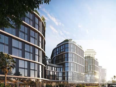 مکتب  للبيع في القاهرة الجديدة، القاهرة - WhatsApp Image 2025-10-12 at 6.59. 48 PM. jpeg