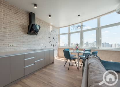 3 Bedroom Flat for Sale in Hadayek October, Giza - pexels-max-vakhtbovych-7040695. jpg