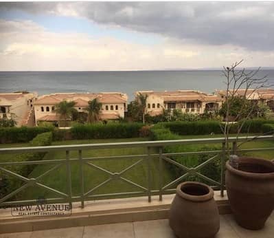 3 Bedroom Chalet for Sale in Ain Sukhna, Suez - WhatsApp Image 2025-10-16 at 12.51. 51 PM. jpeg