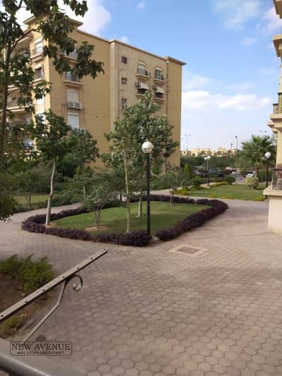 3 Bedroom Flat for Sale in New Cairo, Cairo - IMG-20250924-WA0039. jpg 3 Bedroom Flat for Sale in New Cairo, Cairo - IMG-20250924-WA0039. jpg