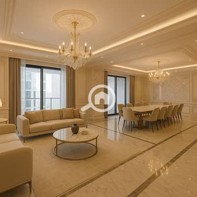 3 Bedroom Apartment for Sale in Hadayek October, Giza - 11754004-26ed-459d-87ba-0d385271d52b. png
