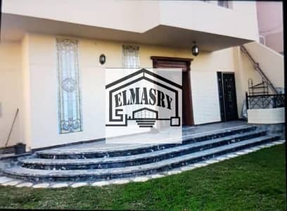 3 Bedroom Villa for Rent in New Cairo, Cairo - 2565d9df-f072-4088-b9da-83e399d30383. jpeg