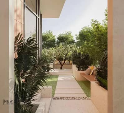 3 Bedroom Flat for Sale in New Cairo, Cairo - IMG-20250929-WA0028. jpg