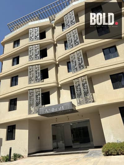 فلیٹ 2 غرفة نوم للبيع في 6 أكتوبر، الجيزة - IMG-20250527-WA0055. jpg