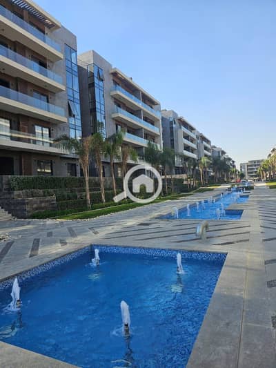 4 Bedroom Penthouse for Sale in New Cairo, Cairo - WhatsApp Image 2025-10-16 at 11.01. 17 AM. jpeg