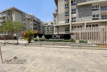 3 Bedroom Flat for Sale in New Cairo, Cairo - IMG-20250926-WA0035. jpg