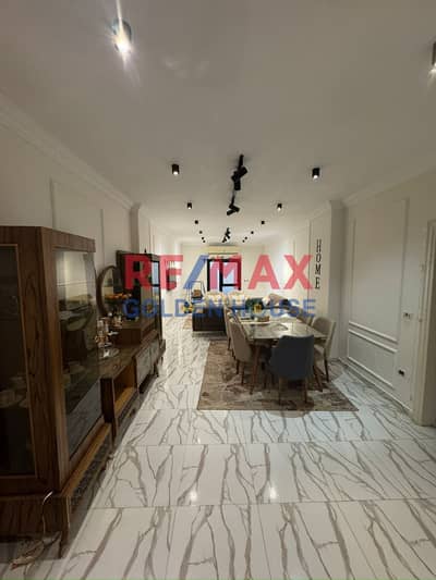 3 Bedroom Apartment for Sale in Shorouk City, Cairo - IMG-20251005-WA0016. jpg