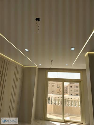 شقة 2 غرفة نوم للايجار في القاهرة الجديدة، القاهرة - WhatsApp Image 2025-10-16 at 10.51. 21 AM. jpeg