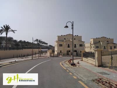 توين هاوس 3 غرف نوم للبيع في المقطم، القاهرة - IMG_20200302_133554. jpg