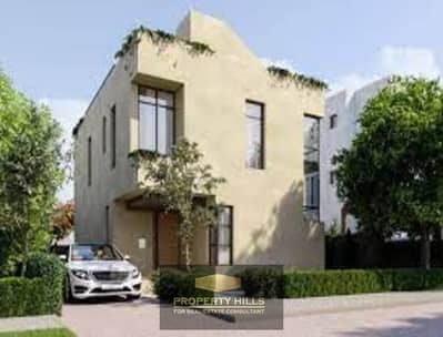 3 Bedroom Townhouse for Sale in 6th of October, Giza - download (1). jpg