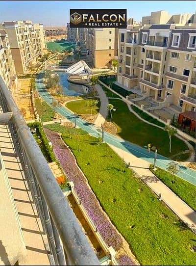 4 Bedroom Duplex for Sale in Mostakbal City, Cairo - 464752116_1576928589600224_3481327594729105191_n. jpg 4 Bedroom Duplex for Sale in Mostakbal City, Cairo - 464752116_1576928589600224_3481327594729105191_n. jpg