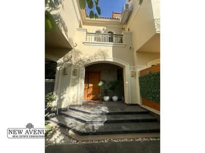 تاون هاوس 3 غرف نوم للبيع في مدينة الشروق، القاهرة - WhatsApp Image 2025-10-07 at 3.16. 28 PM. jpg