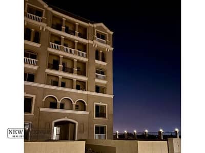 فلیٹ 3 غرف نوم للبيع في مدينة المستقبل، القاهرة - WhatsApp Image 2025-09-28 at 2.00. 10 PM (1). jpg