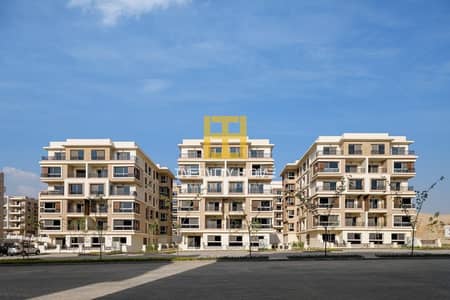 3 Bedroom Apartment for Sale in Mostakbal City, Cairo - 1. jpg