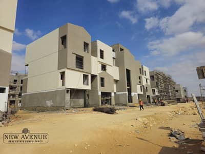 3 Bedroom Duplex for Sale in New Heliopolis, Cairo - 4db35980-020f-4eec-bdfe-80be3a829497. jpeg