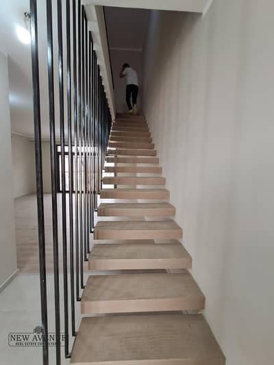 دوبلكس 3 غرف نوم للبيع في هليوبوليس الجديدة، القاهرة - 730f6cd1-f081-4208-a038-af328e34da86. jpeg