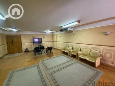 Office for Rent in Zezenia, Alexandria - b8f5763d-0f5f-4be7-8f83-fac089b87e32. jpeg