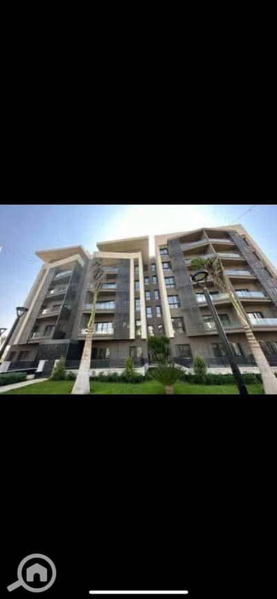 2 Bedroom Apartment for Rent in Madinaty, Cairo - IMG_7070. png