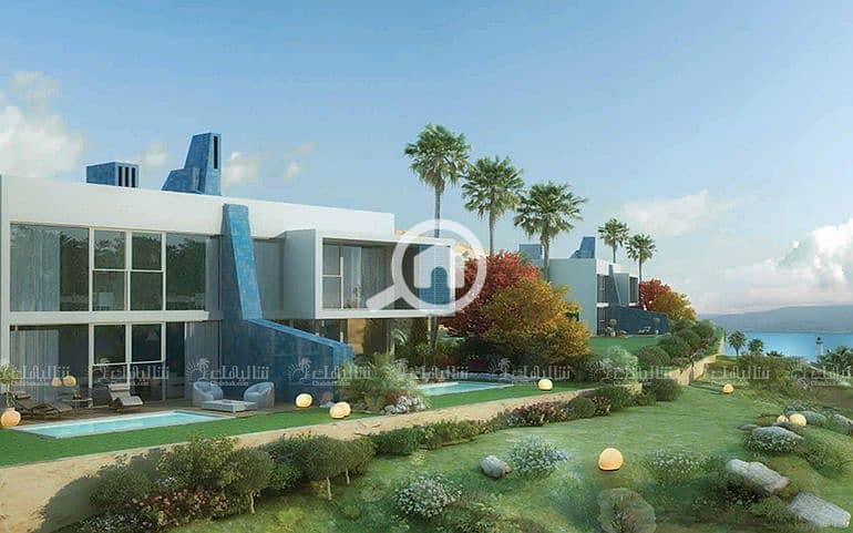 3 فيلا-للبيع-المونت جلالة-العين-السخنة-villa-for-sale-Il Monte-Galala-Ain-sokhna- (1). JPG