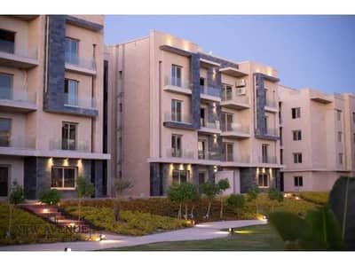 3 Bedroom Apartment for Sale in New Cairo, Cairo - 7. jpg 3 Bedroom Apartment for Sale in New Cairo, Cairo - 7. jpg