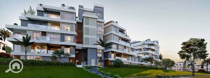 3 Bedroom Villa for Sale in New Cairo, Cairo - WhatsApp Image 2025-10-15 at 6.51. 45 PM (1). jpeg