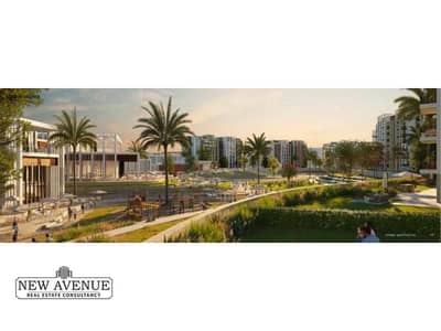 3 Bedroom Flat for Sale in New Cairo, Cairo - IMG-20251011-WA0024. jpg